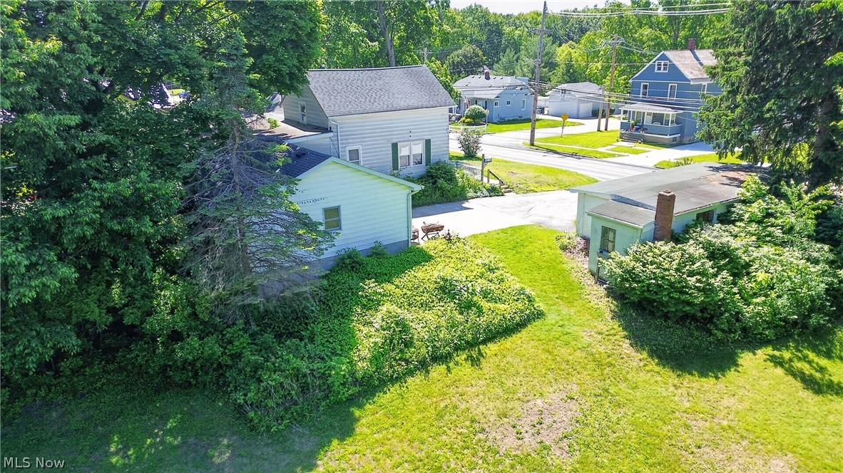 Amherst - Residential