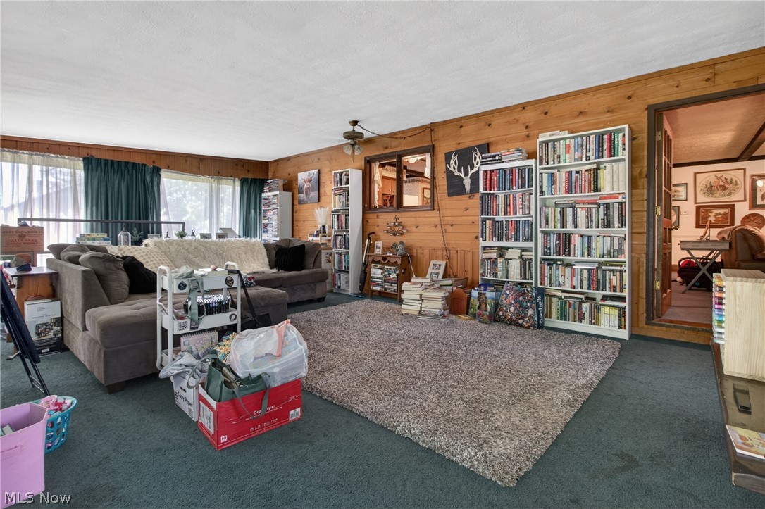 Amherst - Residential