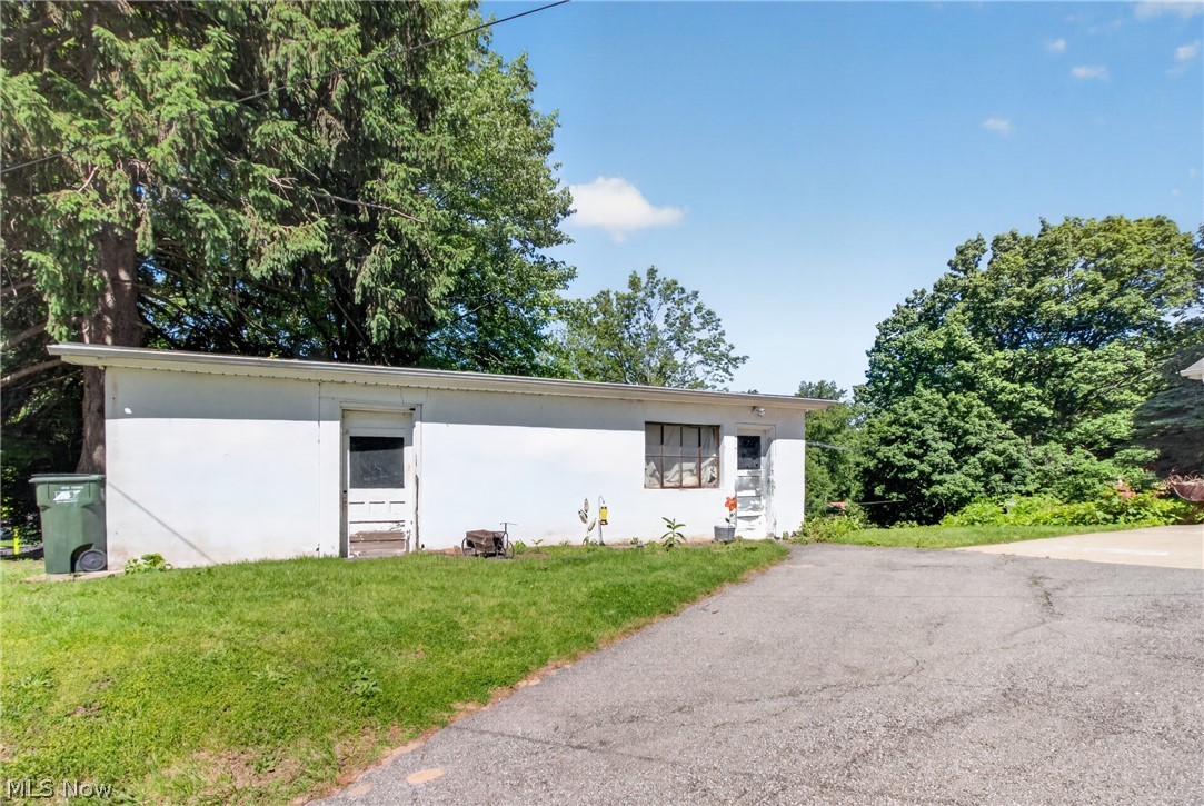 Amherst - Residential