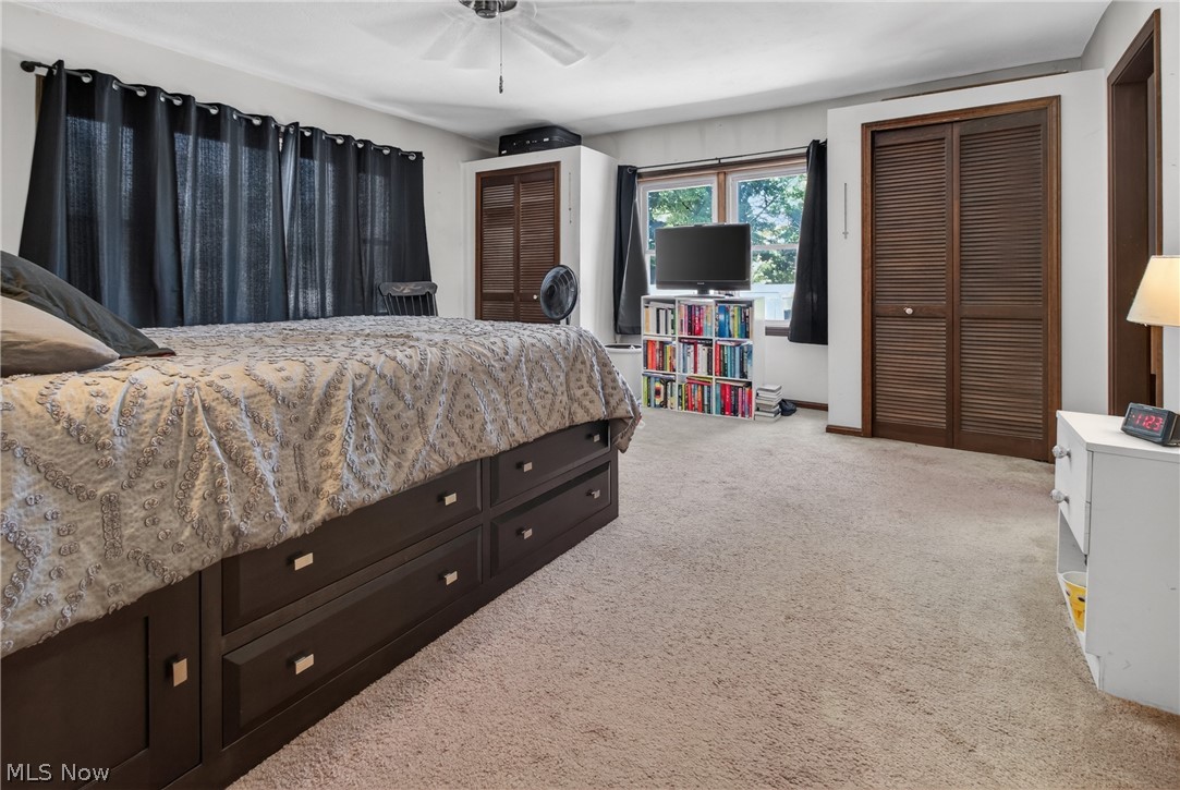 Amherst - Residential