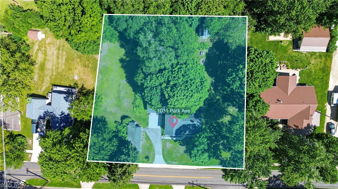 Amherst - Residential