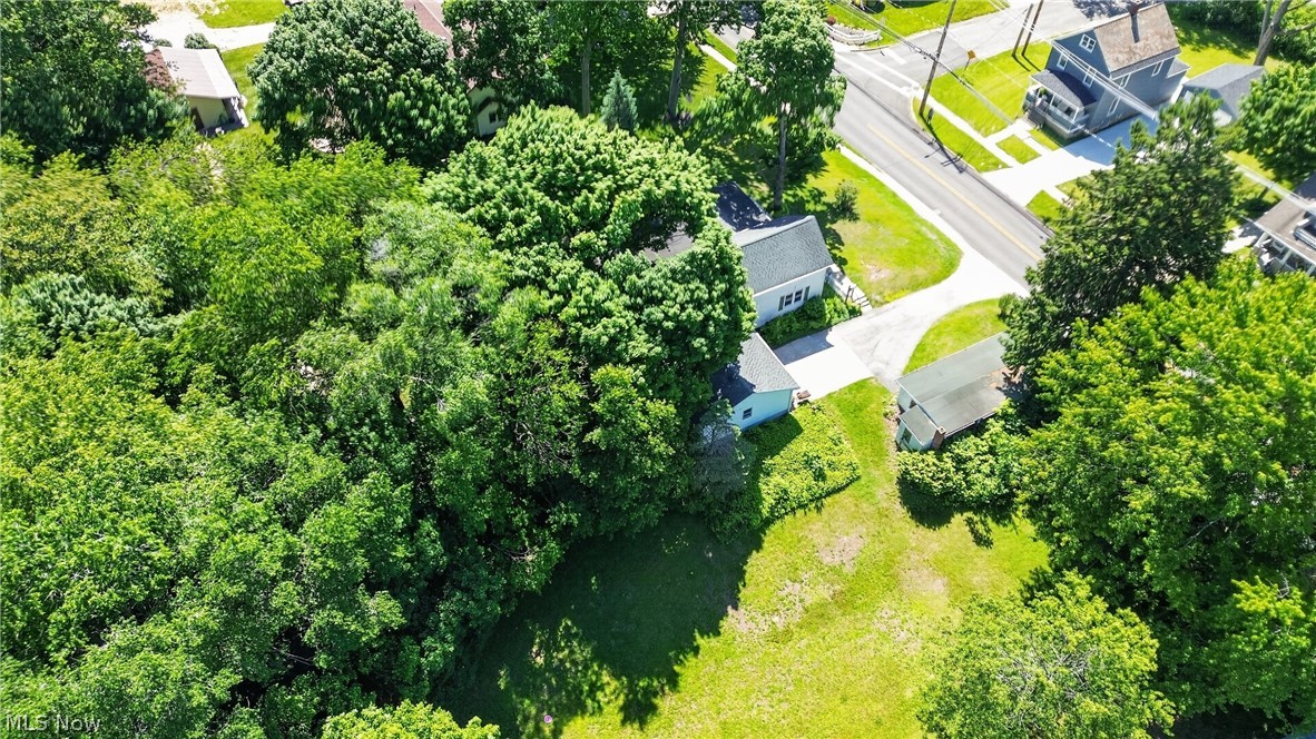 Amherst - Residential