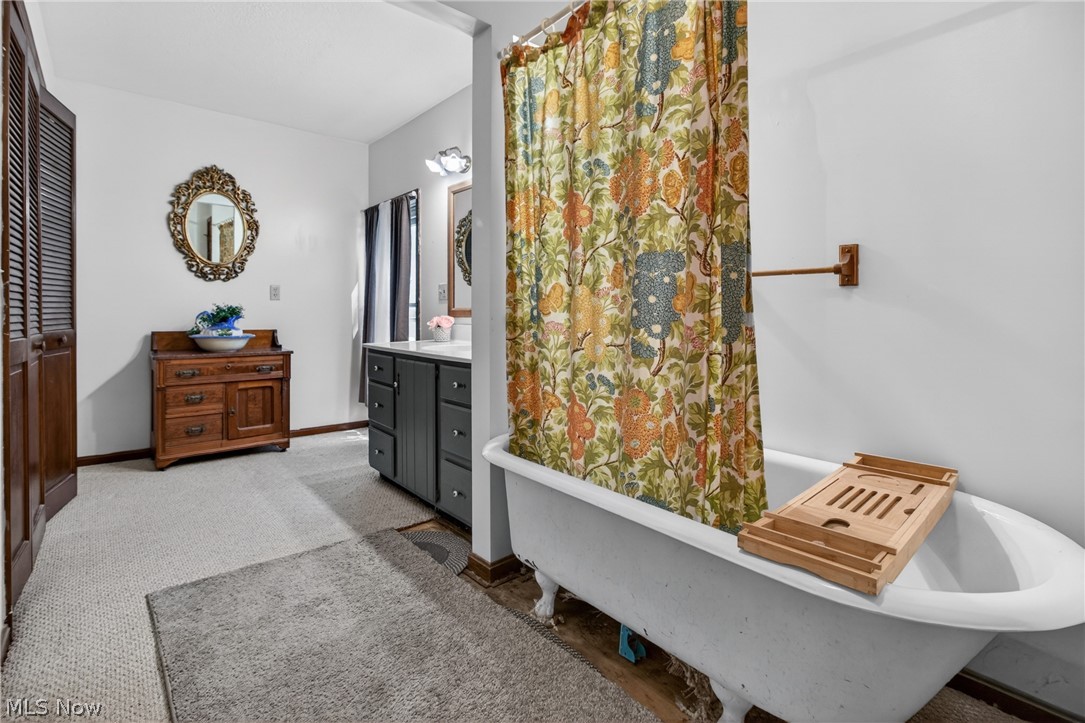 Amherst - Residential