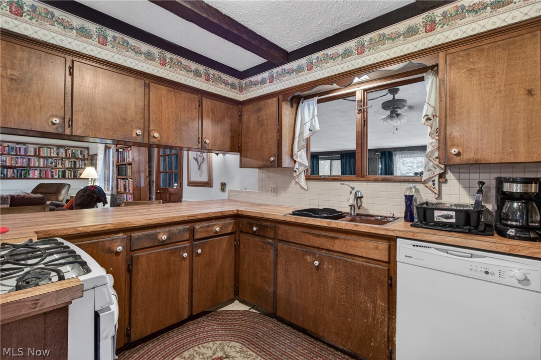 Amherst - Residential