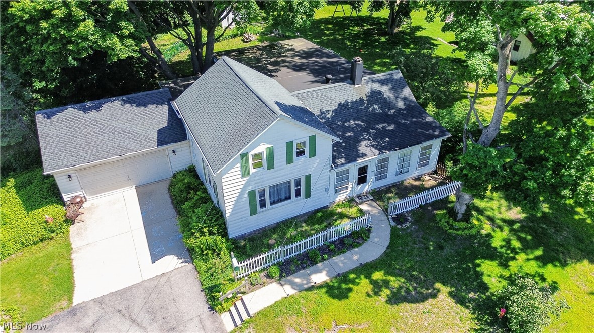 Amherst - Residential
