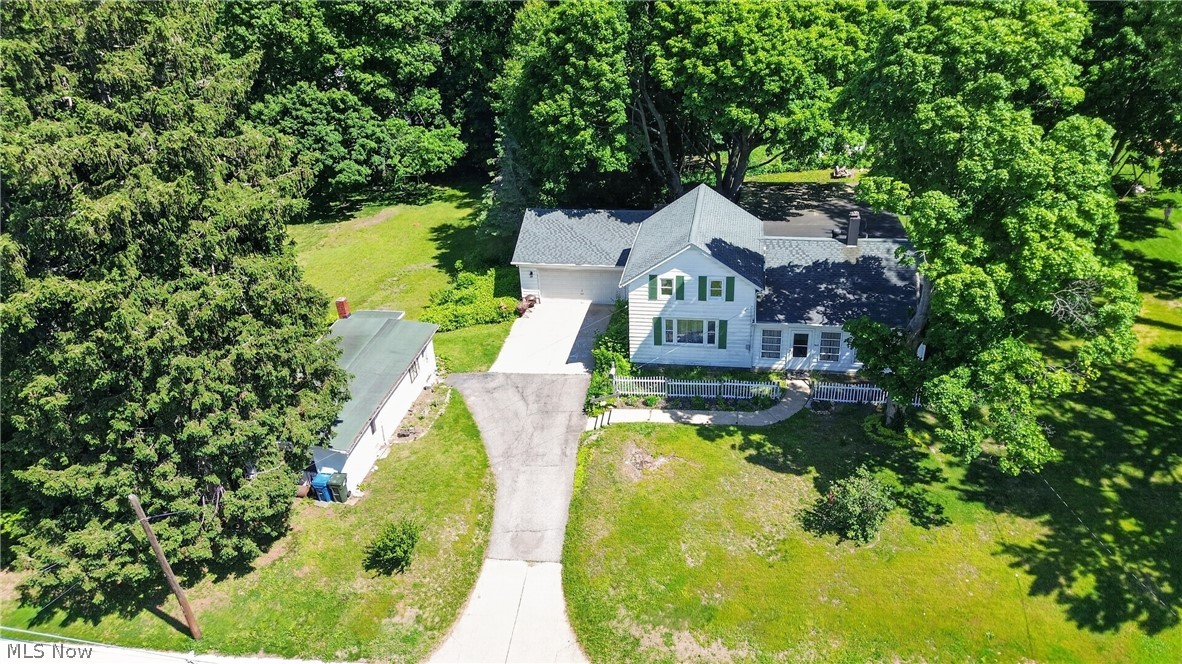 Amherst - Residential