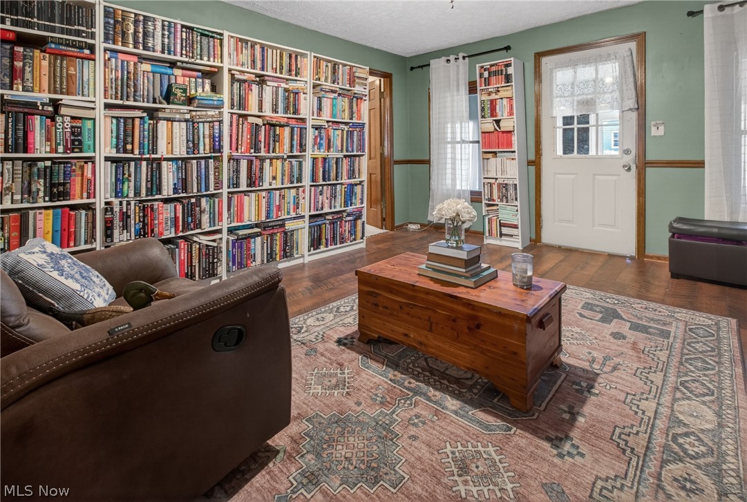 1031 Park Avenue