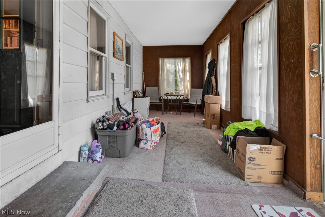 Amherst - Residential
