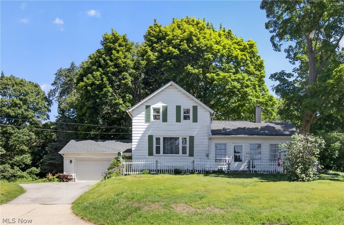 Amherst - Residential