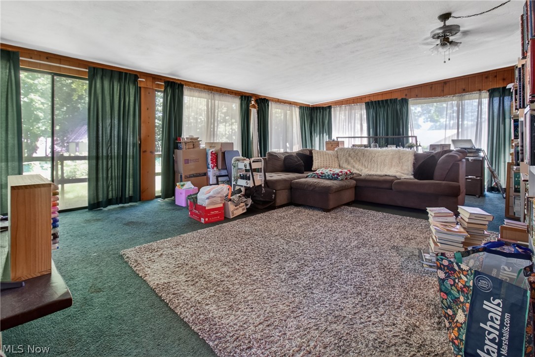 Amherst - Residential