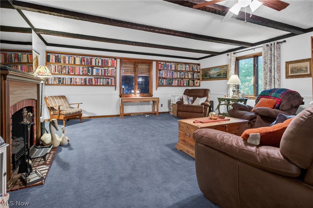 1031 Park Avenue