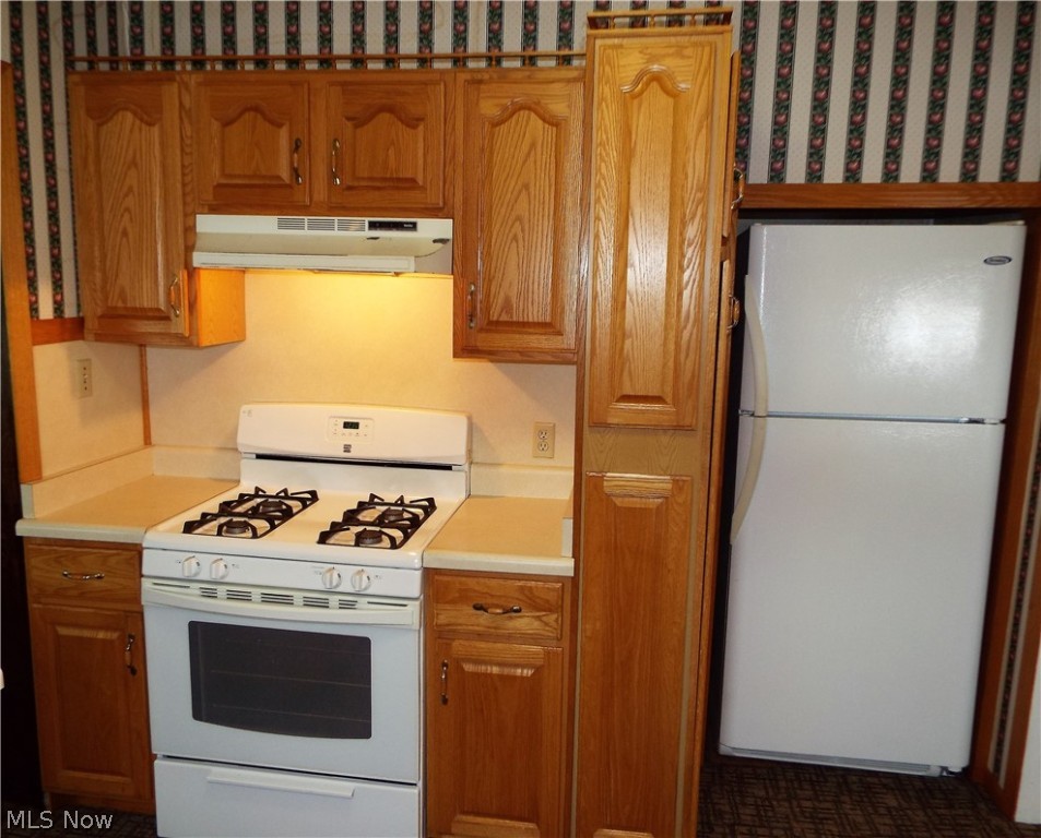 Mt Marie Place - Residential