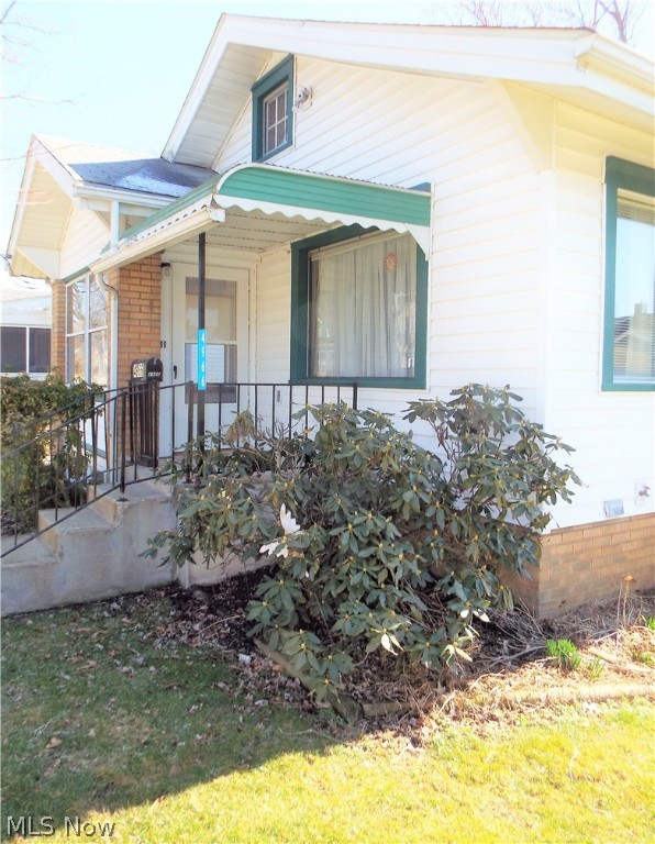 Mt Marie Place - Residential