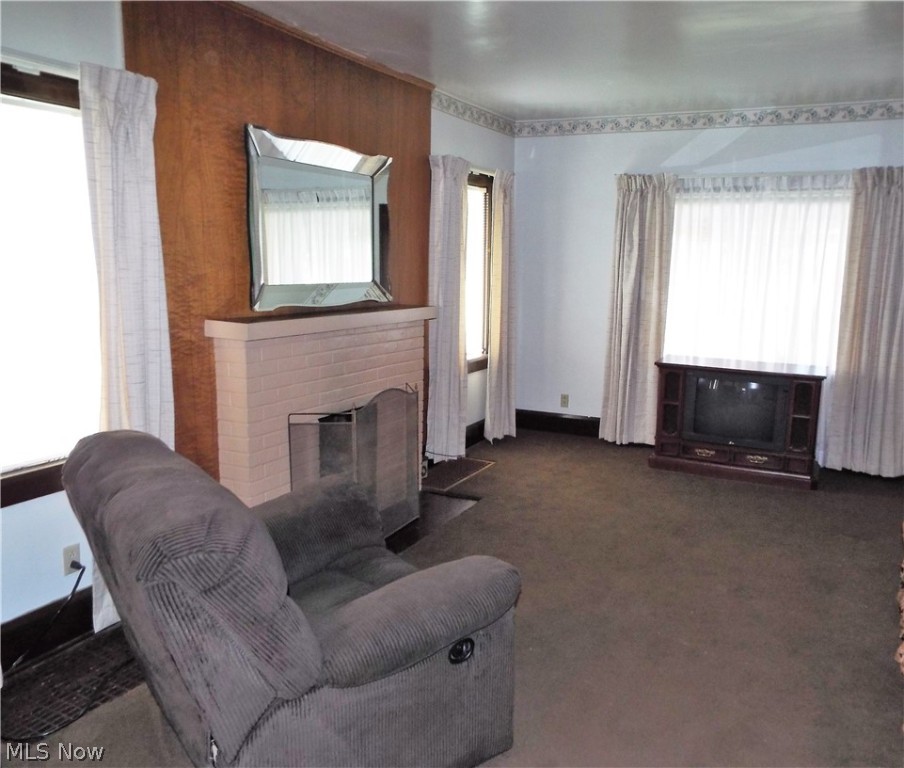Mt Marie Place - Residential