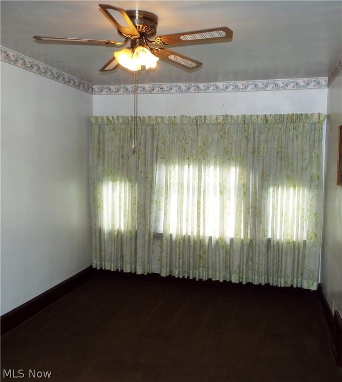 Mt Marie Place - Residential