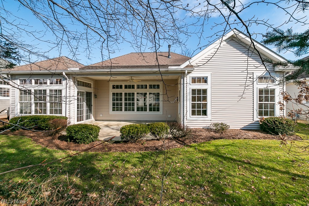 Stonehaven Condo - Residential