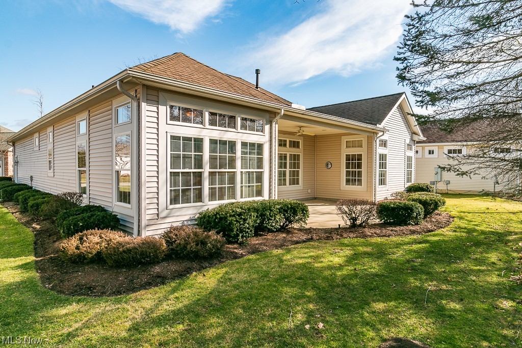 Stonehaven Condo - Residential