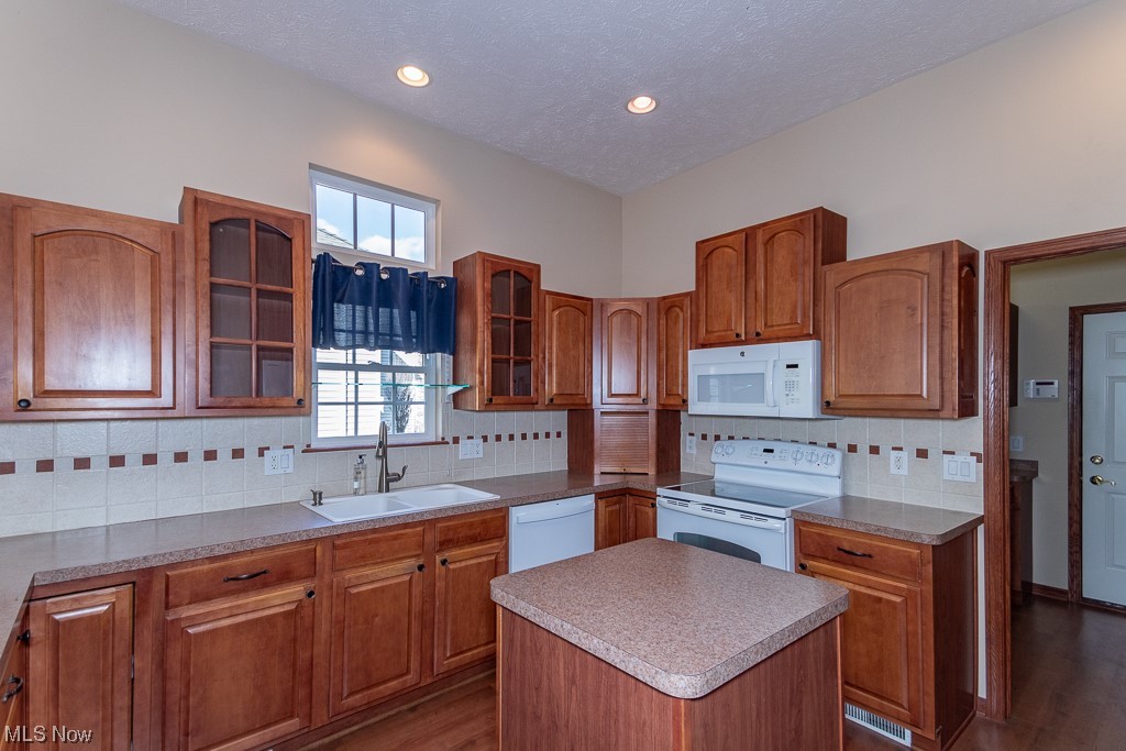 Stonehaven Condo - Residential