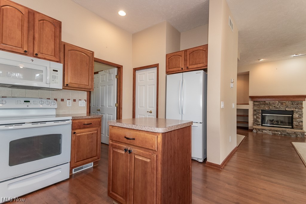 Stonehaven Condo - Residential