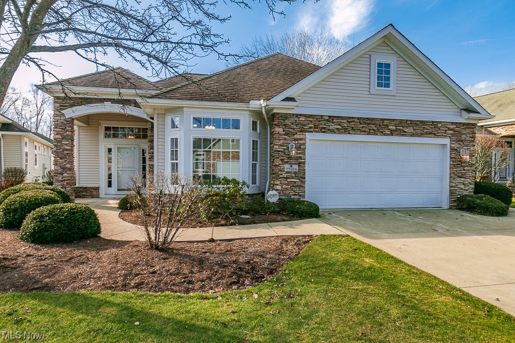 Stonehaven Condo - Residential