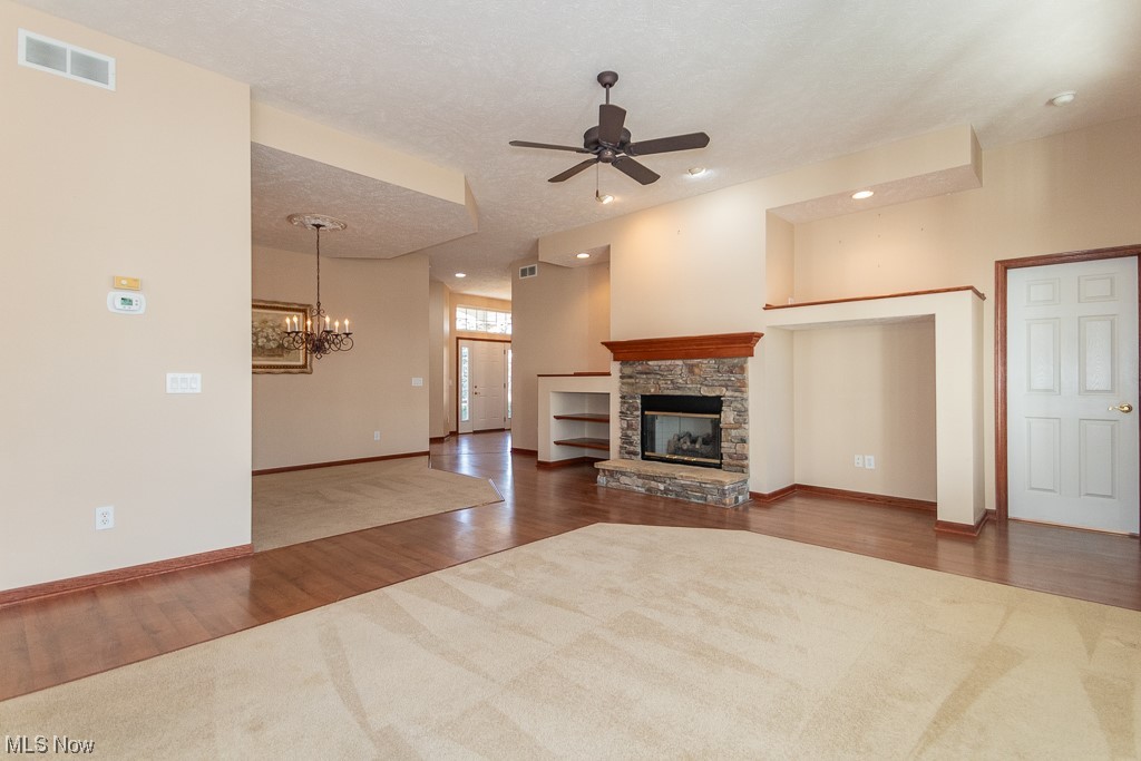 Stonehaven Condo - Residential