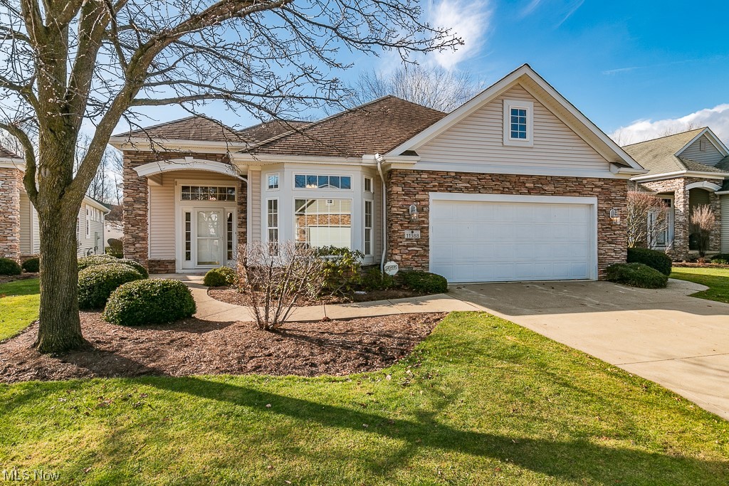 Stonehaven Condo - Residential