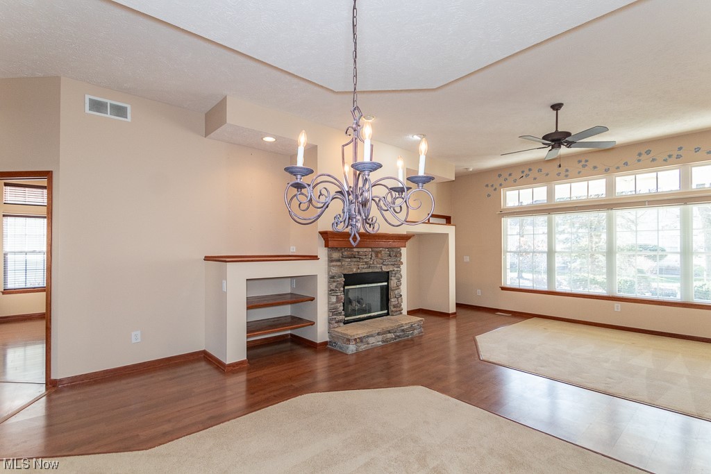 Stonehaven Condo - Residential