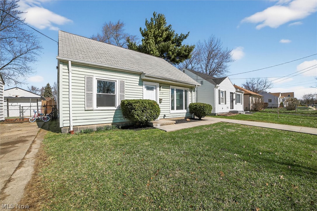 13510 Bennington Avenue