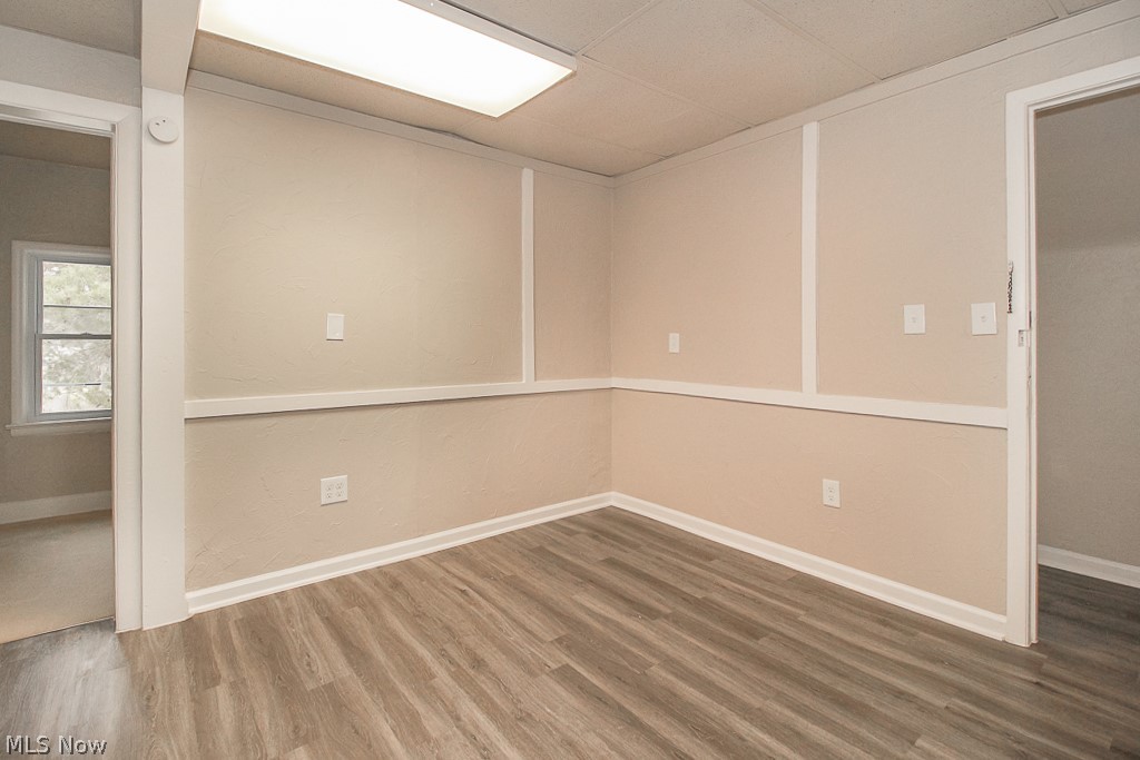 Mix King & Gibbs - Residential Lease