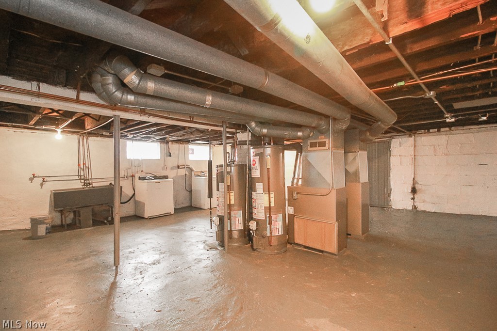 Mix King & Gibbs - Residential Lease