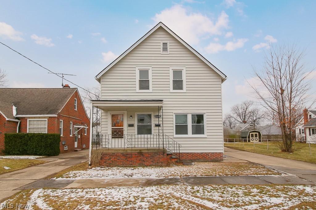 Mix King & Gibbs - Residential Lease