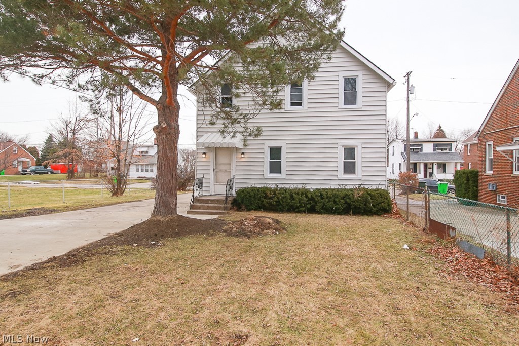 Mix King & Gibbs - Residential Lease