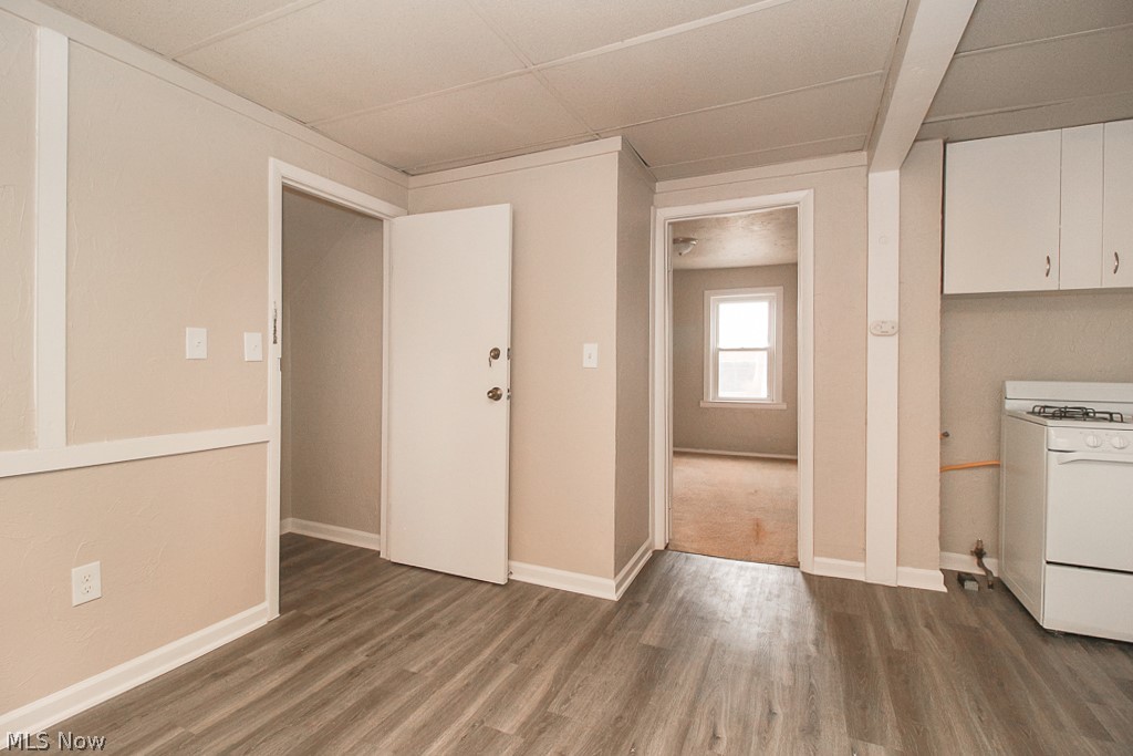 Mix King & Gibbs - Residential Lease