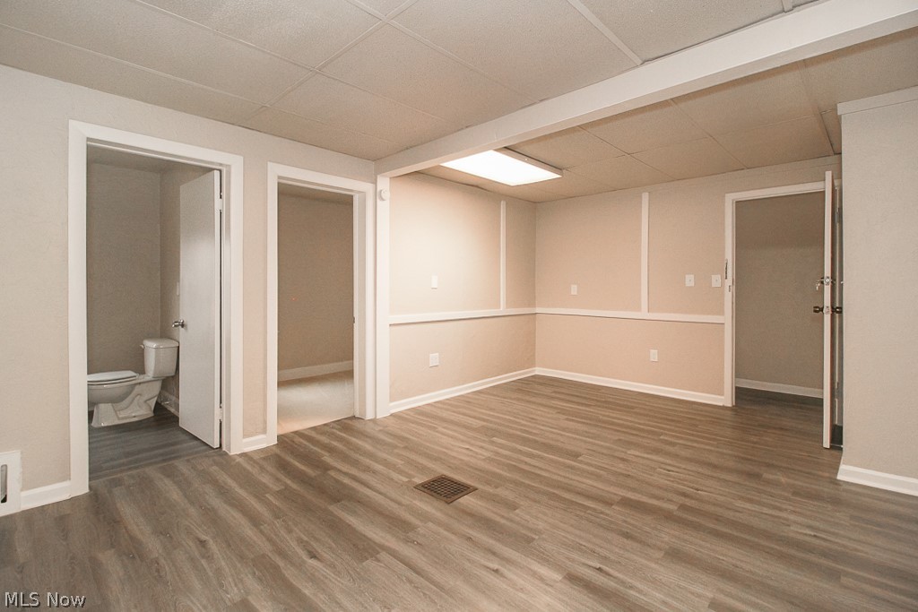 Mix King & Gibbs - Residential Lease