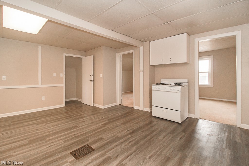 Mix King & Gibbs - Residential Lease