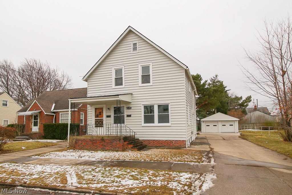 Mix King & Gibbs - Residential Lease