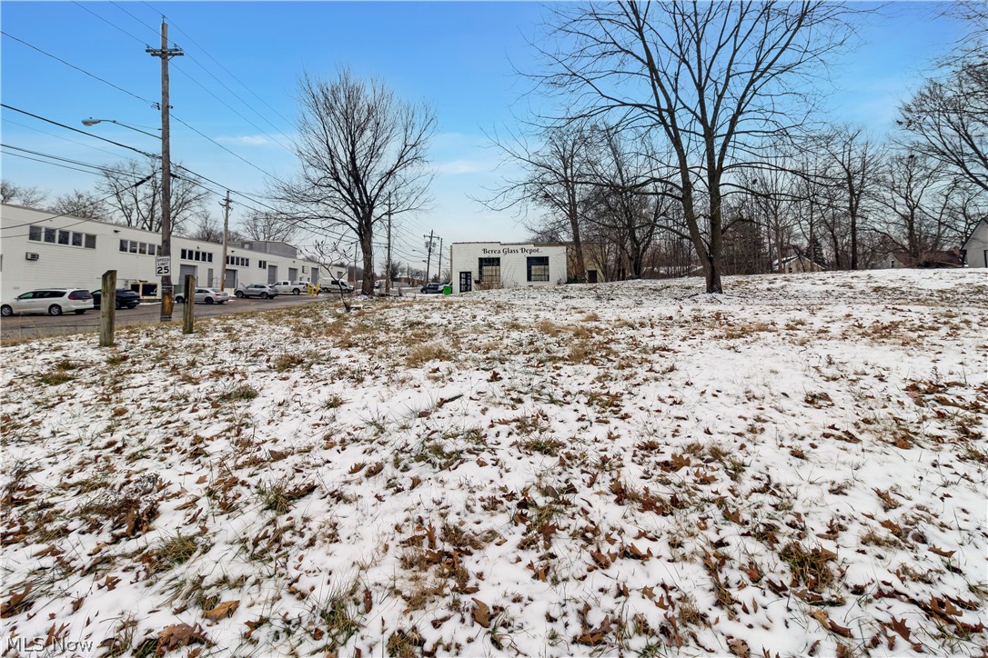358 N Rocky River Drive