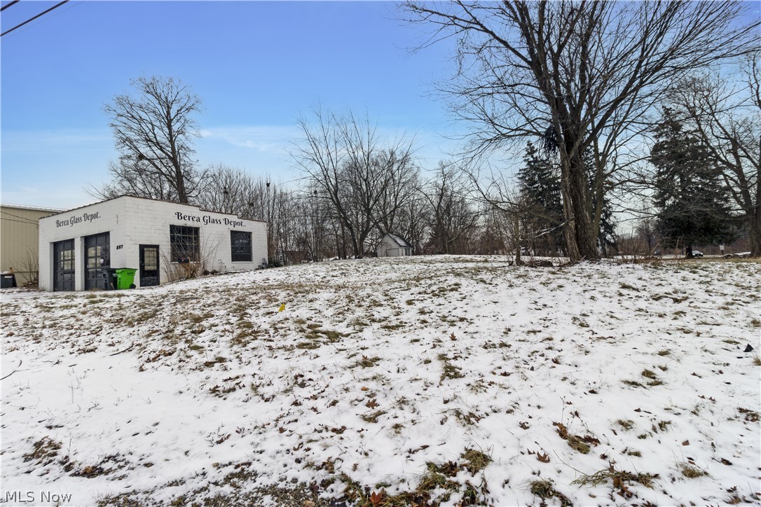358 N Rocky River Drive