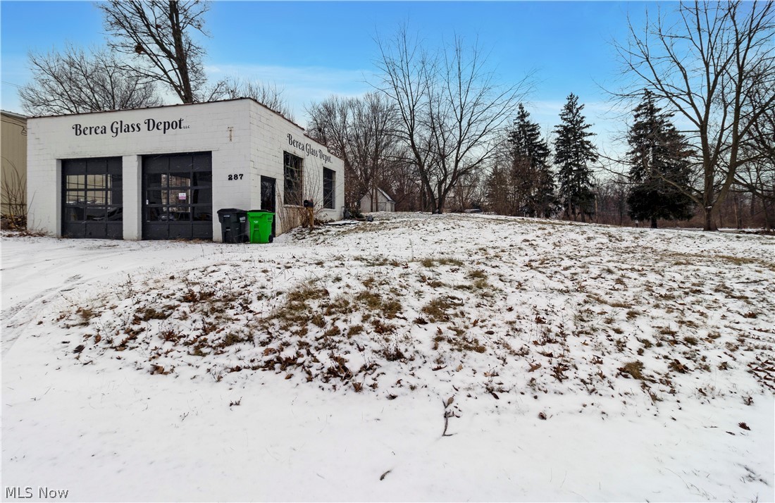 358 N Rocky River Drive