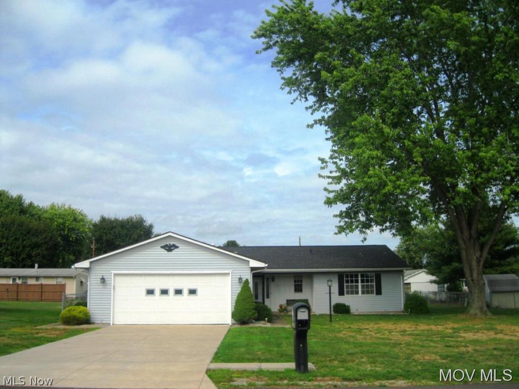 Immaculate Three bedroom One Level Floor plan Home.Delightful from the moment you walk through the door.Solid Oak kitchen with pullouts and pantry. Nice sized open rooms offer Wainscoting newer Mohawk carpet and fresh paint. Updated baths are charming with glassed shower doors and double sink.NEW roof and insulation 2010. NEW hot water heater 2012.Updated septic all to code.Two car attached garage,covered patio inside the fenced yard. Move in ready. Its a sweetie. Elem: Harmar Elementary School Elem/Bus: Y JrHigh: Marietta Middle School School JrHigh/Bus: Y High: Marietta High School High/Bus: Y Fire: VOL Police: SHF ;SQFT=Fin L1:1380, Fin Above:1380, Fin Total:1380, Unfin Above:0;GAR= 2 Car Att;PRKG= Off Street, Parking Pad