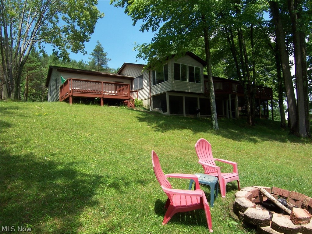 Roaming Rock - Residential