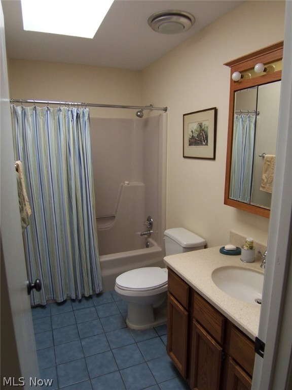 Roaming Rock - Residential