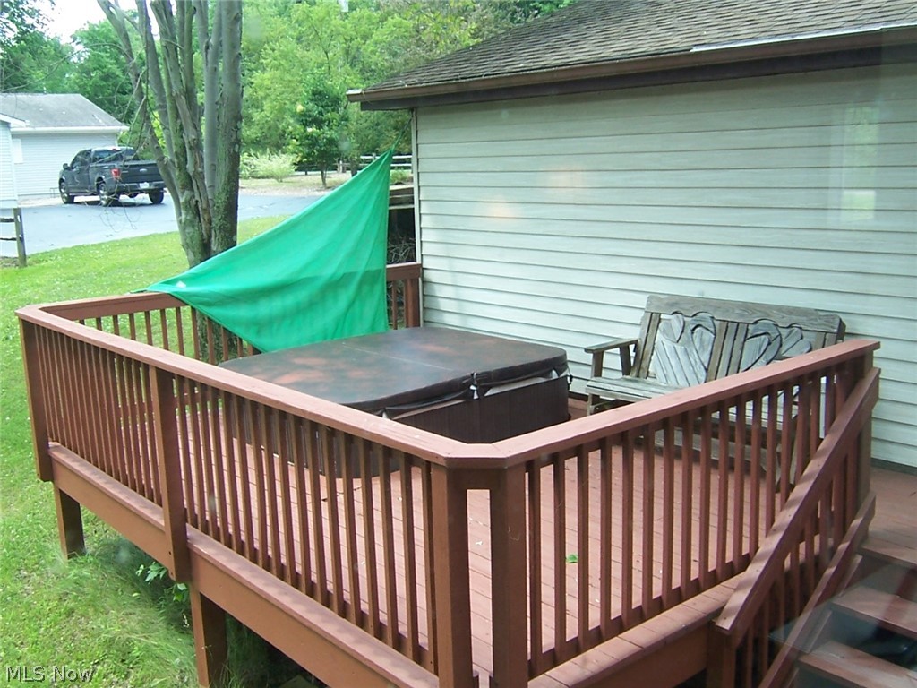 Roaming Rock - Residential