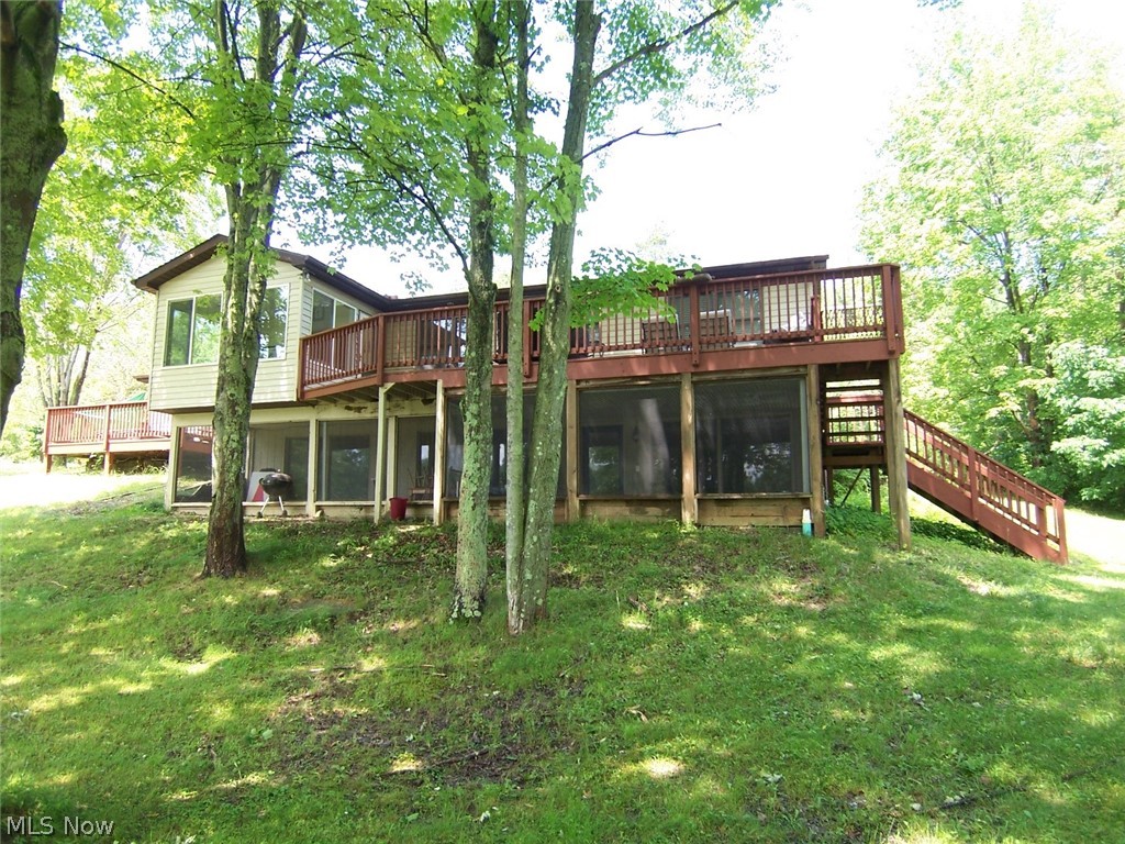 Roaming Rock - Residential