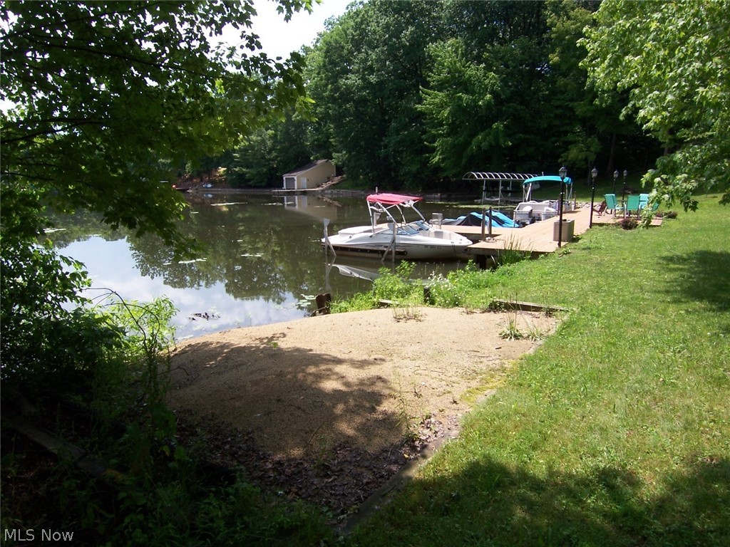 Roaming Rock - Residential