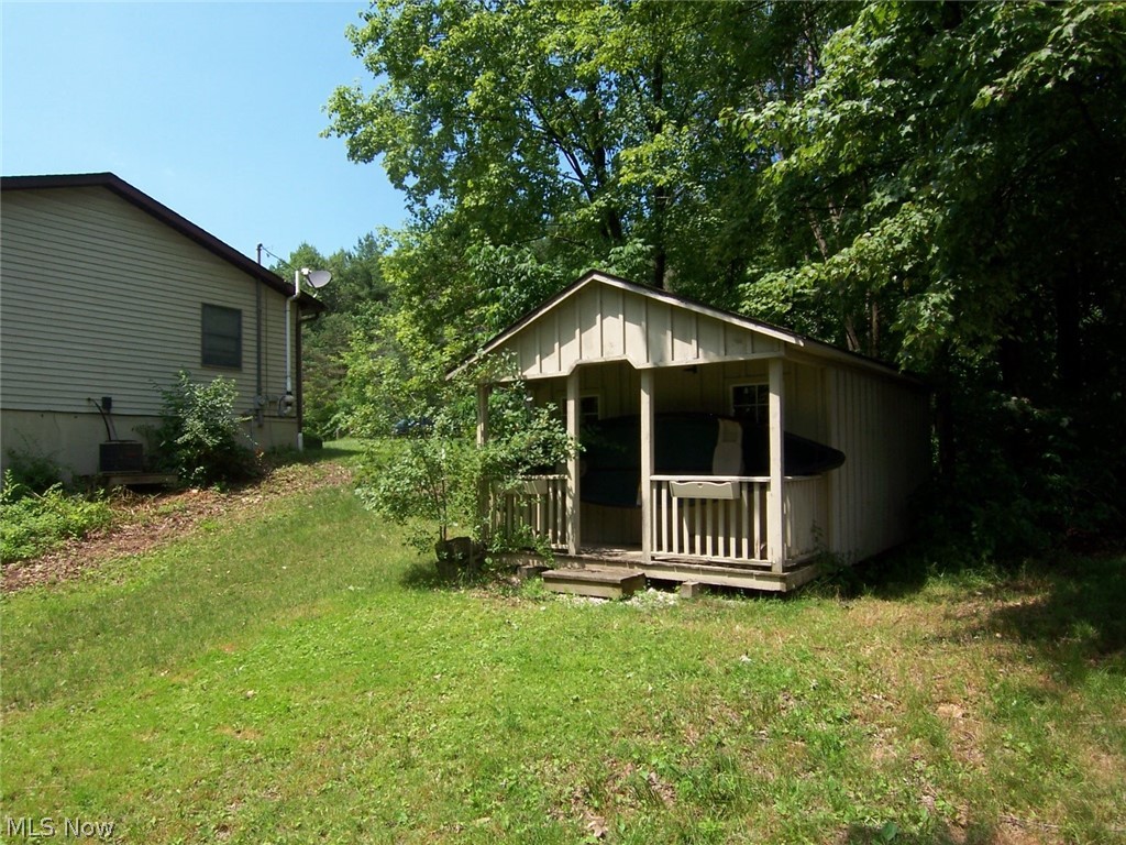 Roaming Rock - Residential