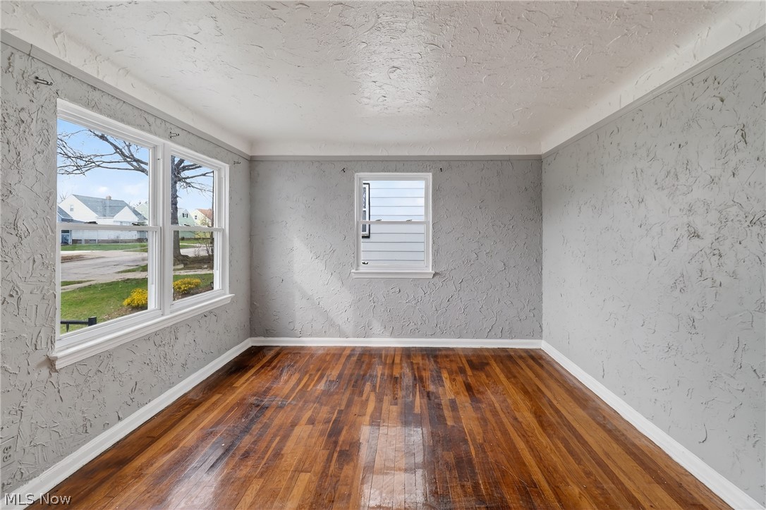 Maple Heights 02 - Residential