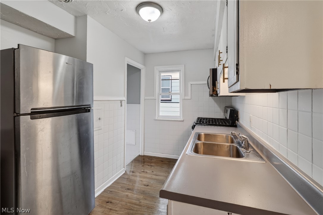 Maple Heights 02 - Residential