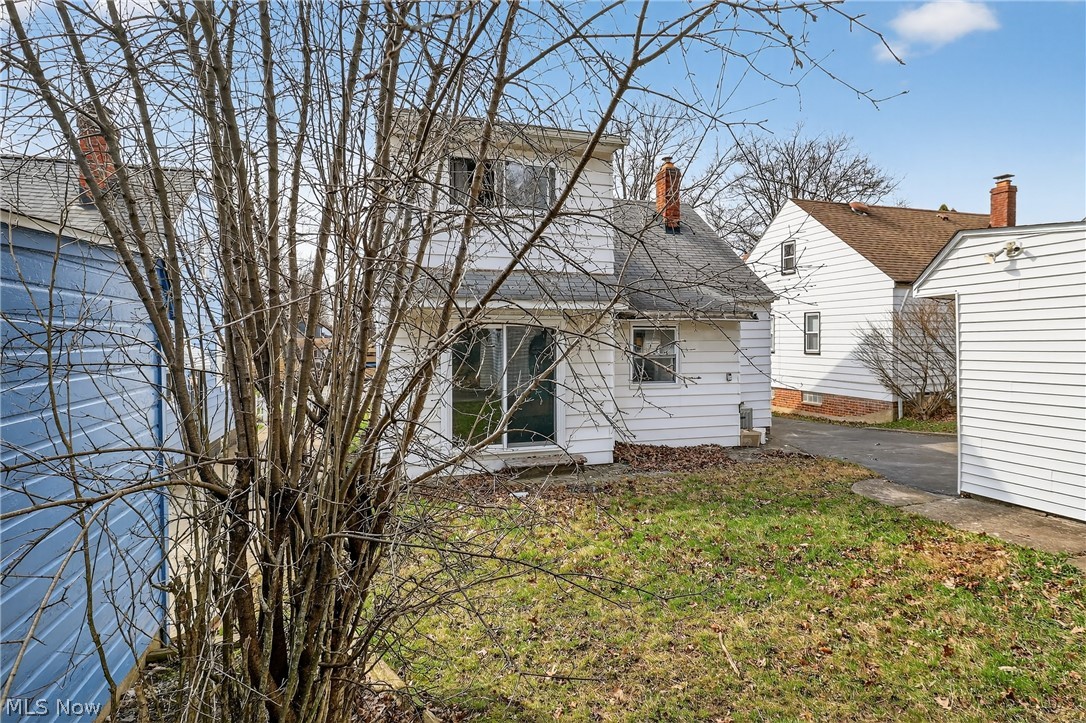 Maple Heights 02 - Residential