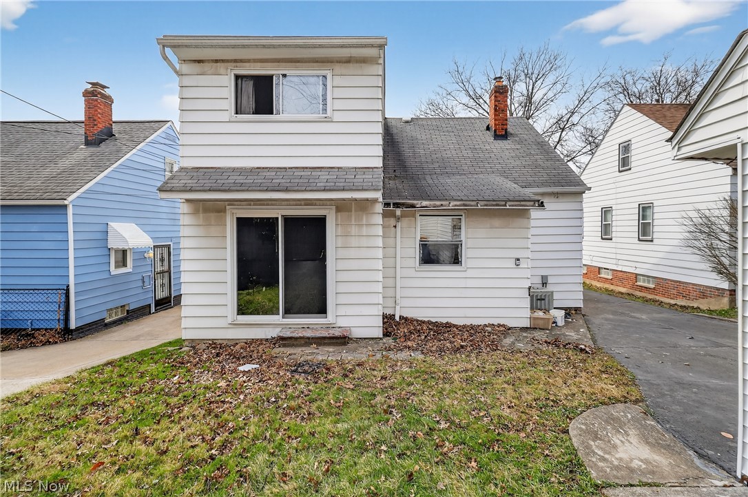 Maple Heights 02 - Residential